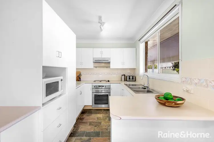 Sixth view of Homely house listing, 6 Towers Road, Shoalhaven Heads NSW 2535