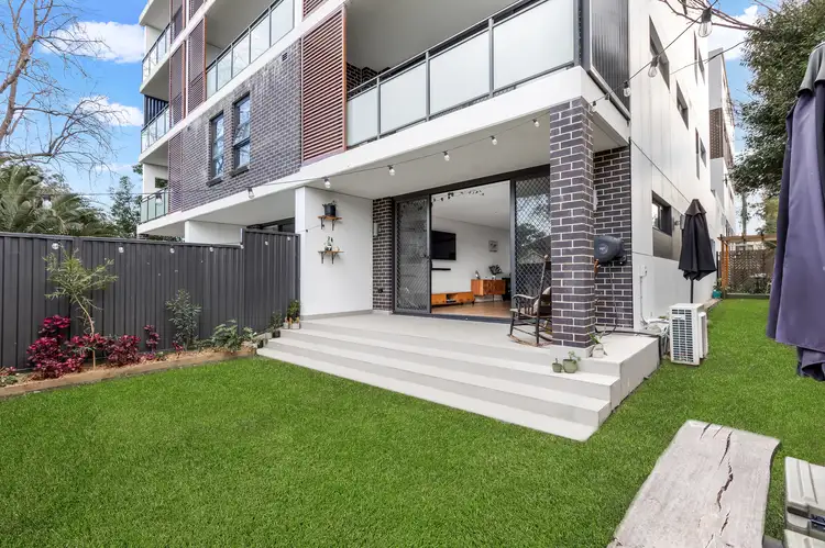1/8 Fulton Street, Penrith NSW 2750