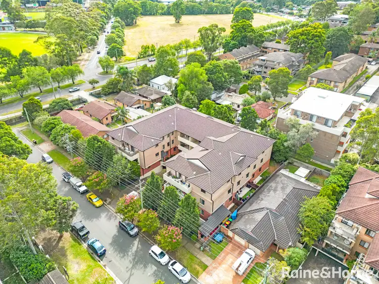 1/2-6 Regentville Road, Jamisontown NSW 2750
