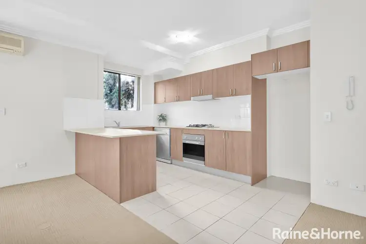 Third view of Homely apartment listing, 1/2-6 Regentville Road, Jamisontown NSW 2750