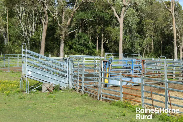 Main view of Homely rural property listing, Lot 11 Summerland Way, Casino NSW 2470