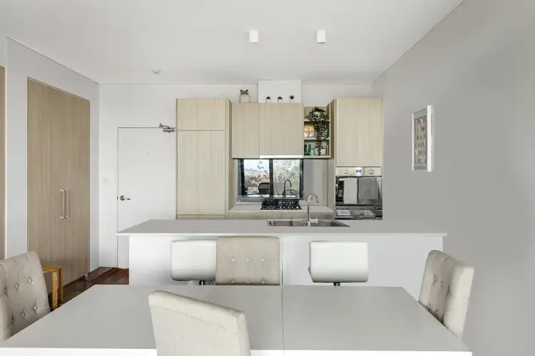 Fifth view of Homely apartment listing, 420/159 Queen Street, St Marys NSW 2760