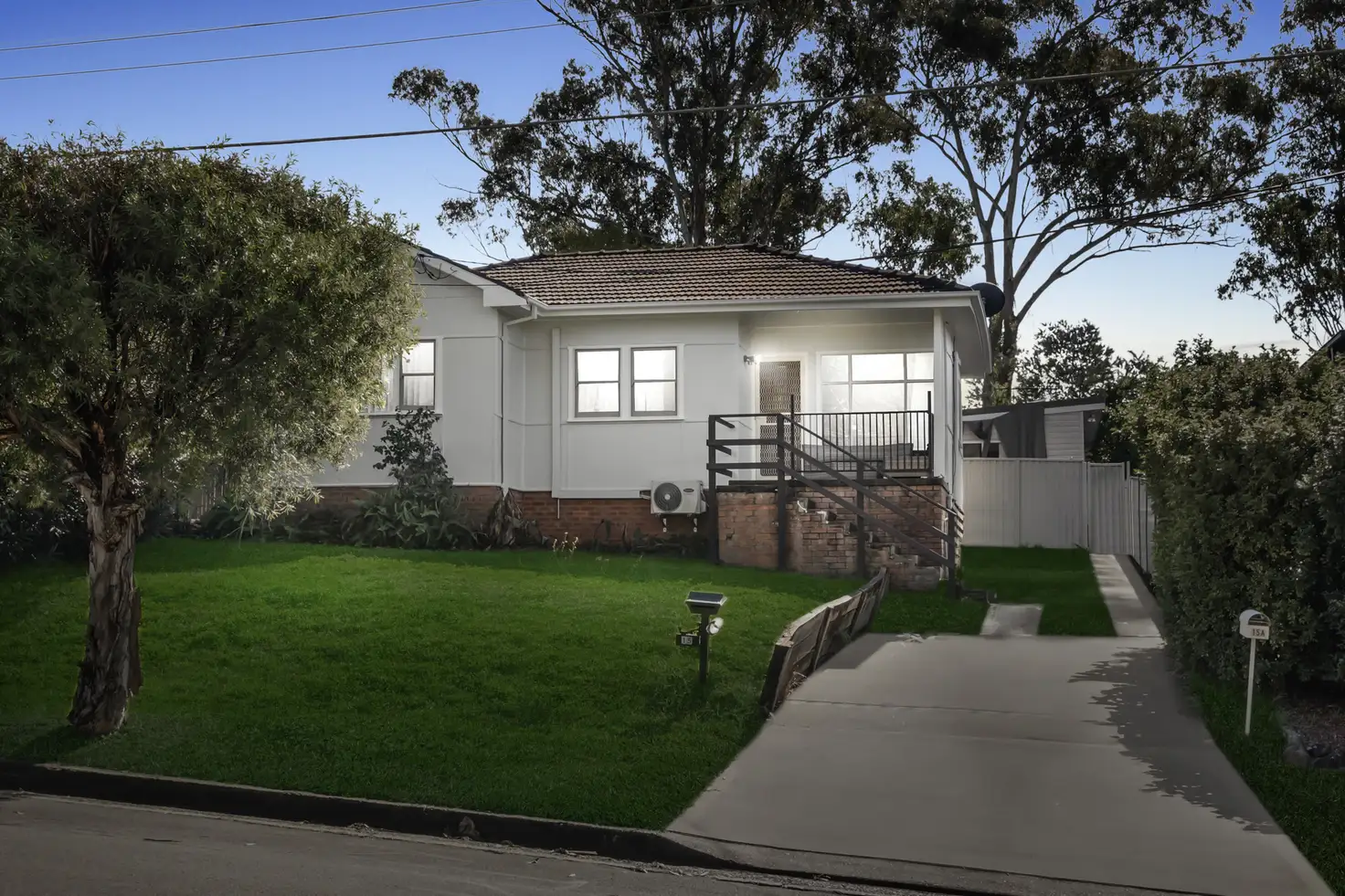 Main view of Homely house listing, 15 & 15A Conway Ave, Cambridge Park NSW 2747