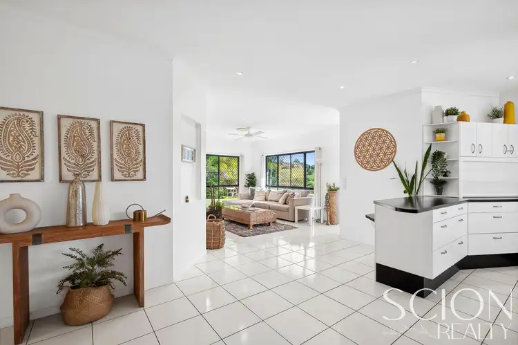 Fourth view of Homely house listing, 29 Flooded Gum Place, Black Mountain QLD 4563