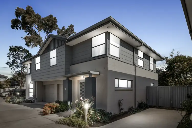 12/79 Brisbane Street, Oxley Park NSW 2760
