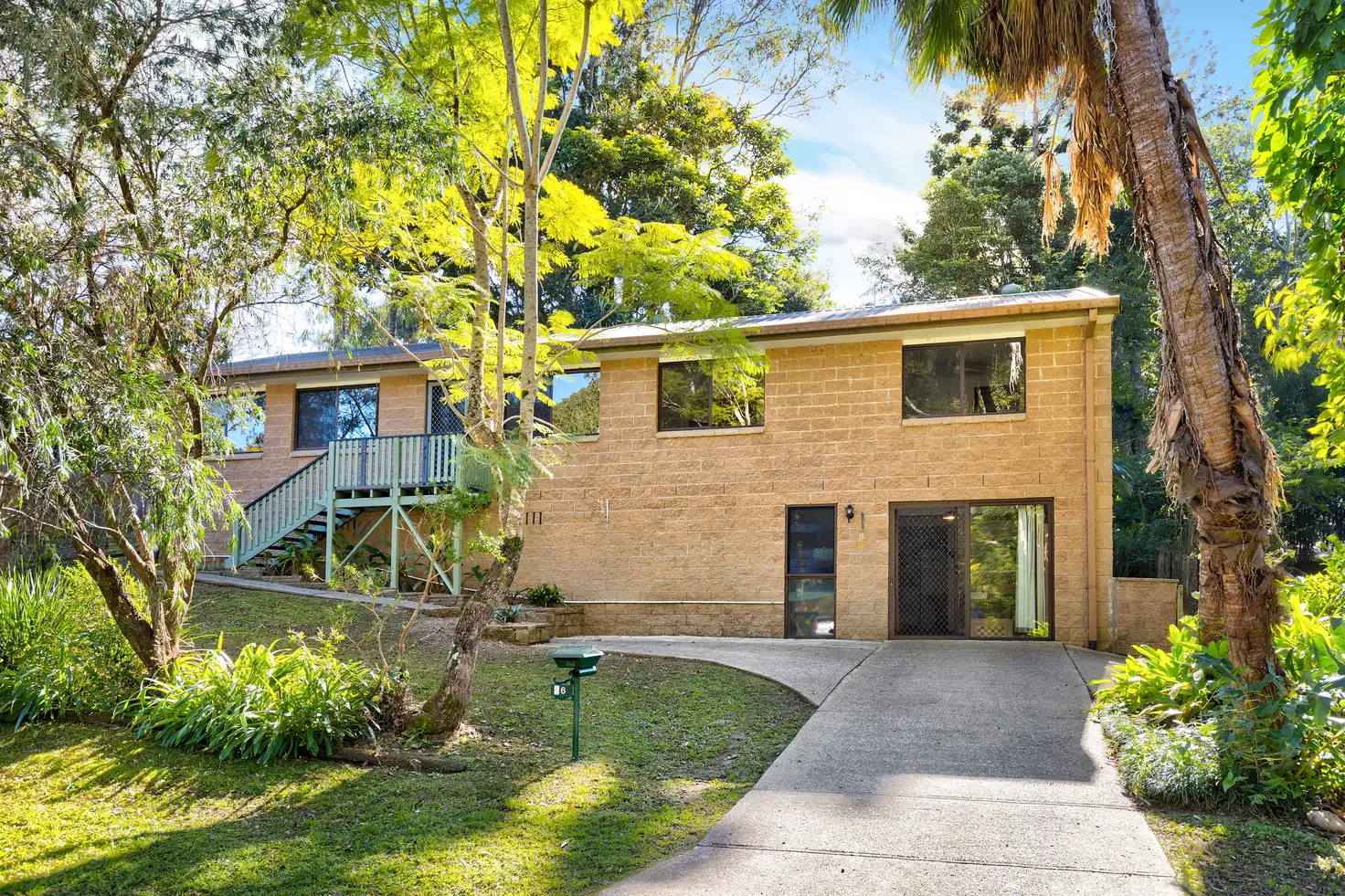Main view of Homely house listing, 26 Halpin Street, Bellingen NSW 2454