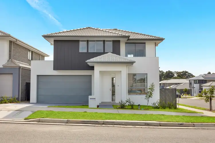 55 Peartree Circuit, Werrington NSW 2747