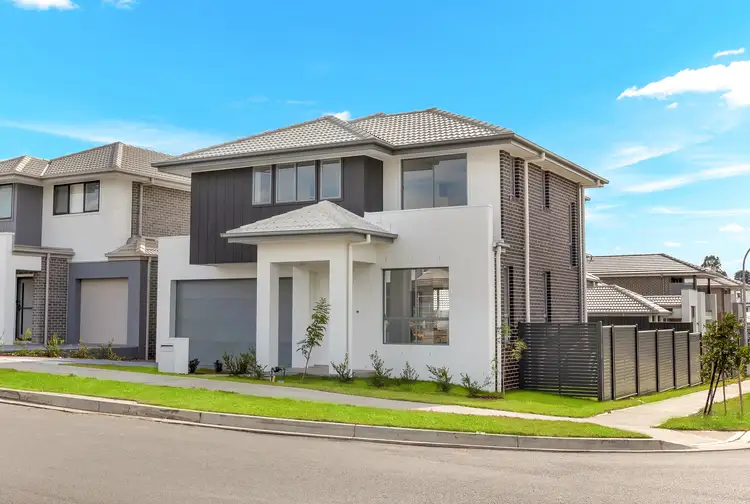 Second view of Homely house listing, 55 Peartree Circuit, Werrington NSW 2747