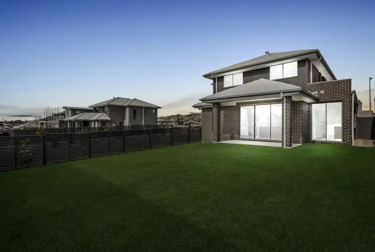 Third view of Homely house listing, 55 Peartree Circuit, Werrington NSW 2747
