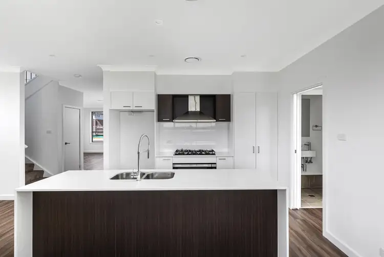 Sixth view of Homely house listing, 55 Peartree Circuit, Werrington NSW 2747
