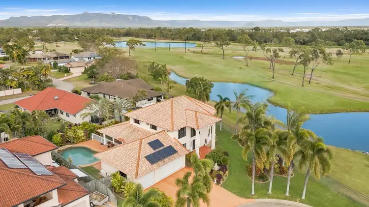 17 Regal Court, Kirwan QLD 4817