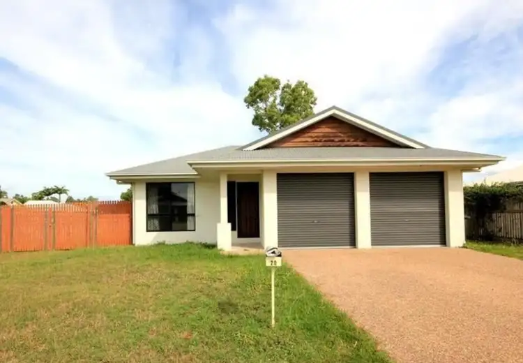 20 Janelle Street, Kelso QLD 4815