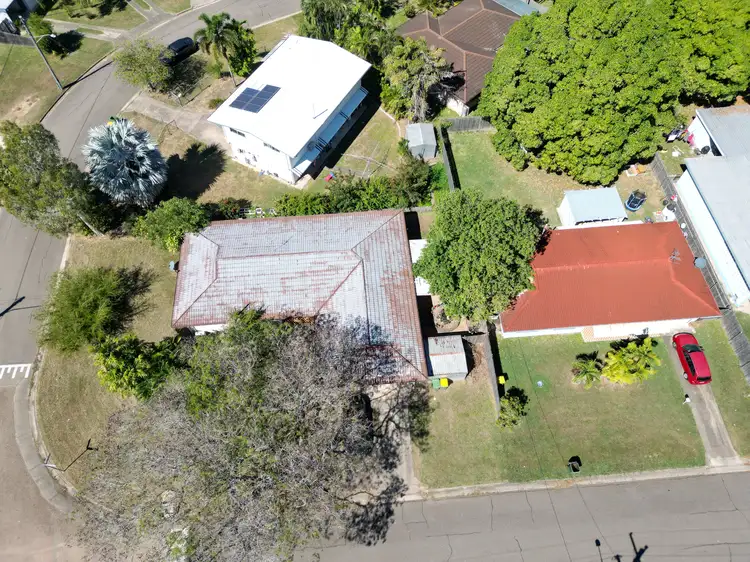Main view of Homely house listing, 38 Albert Street, Cranbrook QLD 4814