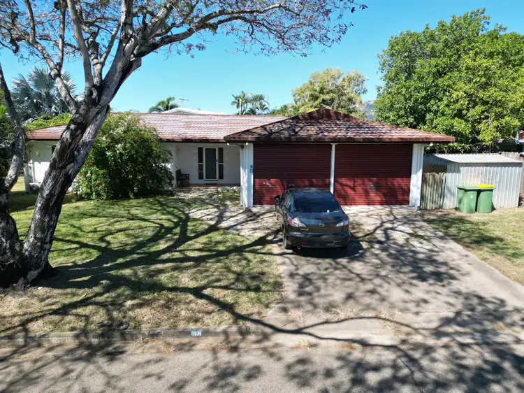 Second view of Homely house listing, 38 Albert Street, Cranbrook QLD 4814