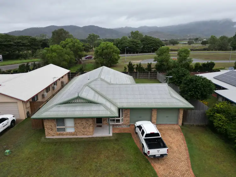 Main view of Homely house listing, 75 Kokoda Street, Idalia QLD 4811
