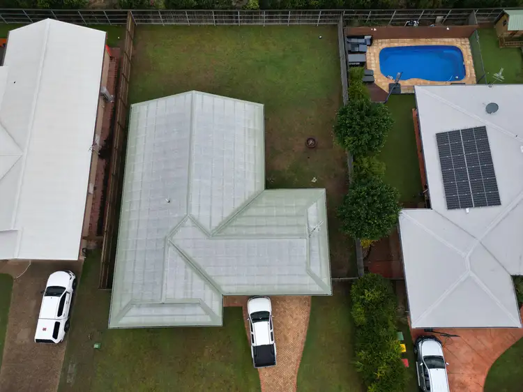 Second view of Homely house listing, 75 Kokoda Street, Idalia QLD 4811