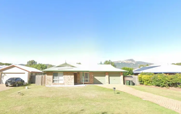 Third view of Homely house listing, 75 Kokoda Street, Idalia QLD 4811