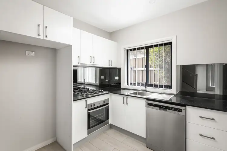 Fifth view of Homely townhouse listing, 3/33 Sydney St, St Marys NSW 2760