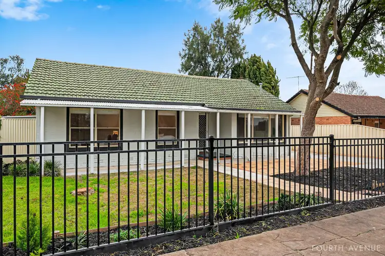 73 Davoren Road, Davoren Park SA 5113