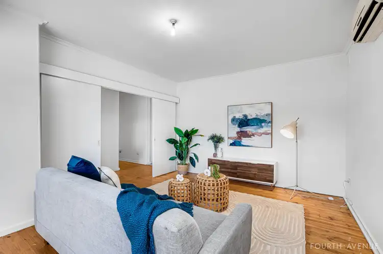 Fourth view of Homely house listing, 73 Davoren Road, Davoren Park SA 5113
