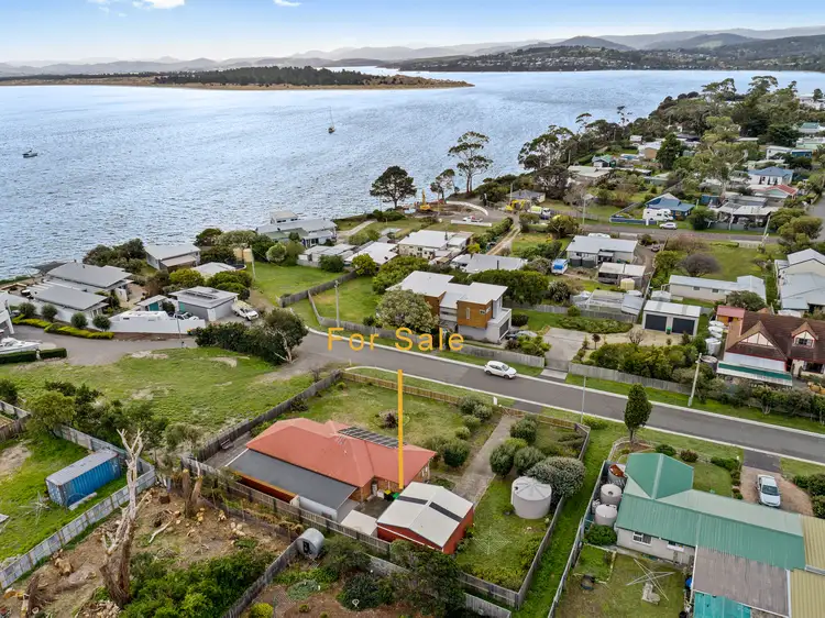 Main view of Homely house listing, 18 Eighth Avenue, Dodges Ferry TAS 7173