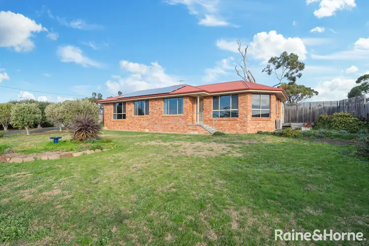 Second view of Homely house listing, 18 Eighth Avenue, Dodges Ferry TAS 7173
