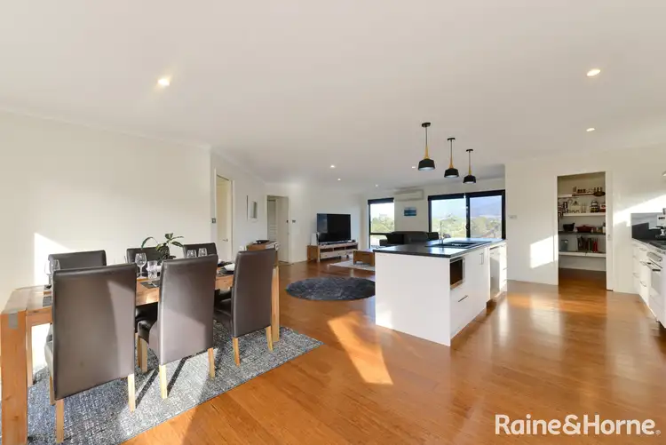 Fourth view of Homely house listing, 39 Stanfield Drive, Old Beach TAS 7017