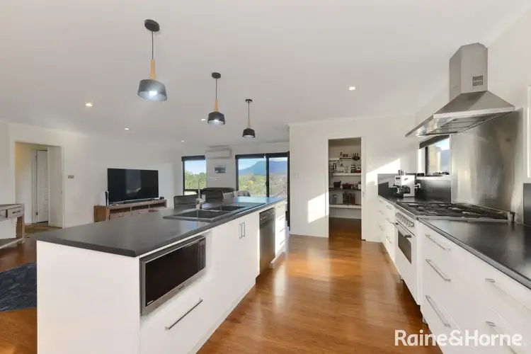 Fifth view of Homely house listing, 39 Stanfield Drive, Old Beach TAS 7017