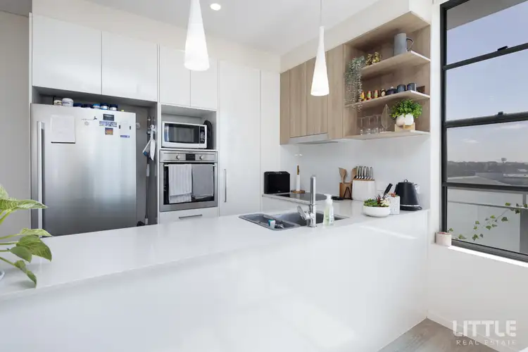 Fourth view of Homely unit listing, 11/48 Cintra Road, Bowen Hills QLD 4006