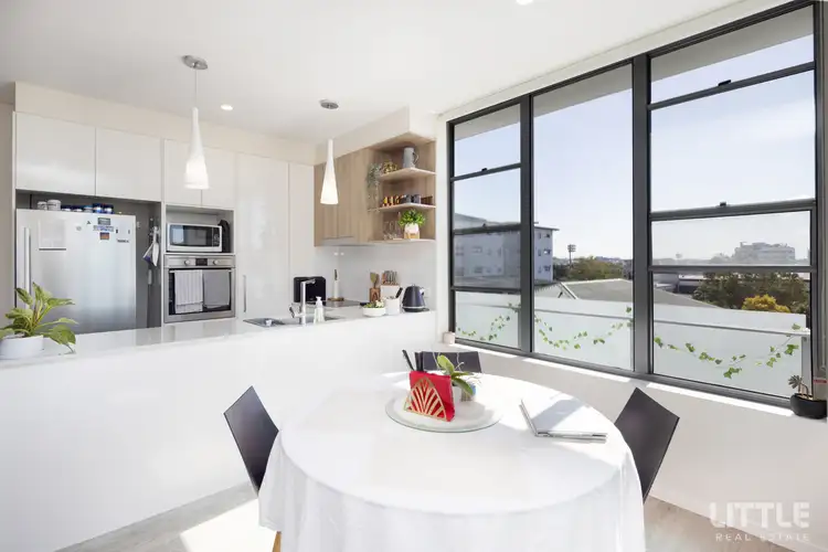 Fifth view of Homely unit listing, 11/48 Cintra Road, Bowen Hills QLD 4006