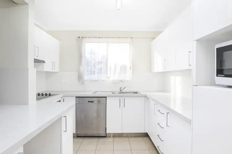 6/14 Foley Street, Gwynneville NSW 2500