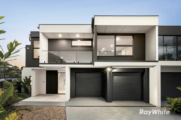 Main view of Homely house listing, 1 Cedar Place, Ermington NSW 2115