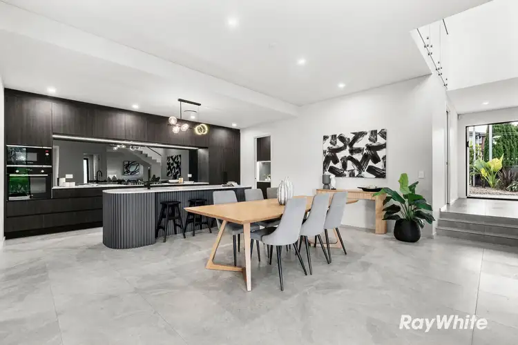 Third view of Homely house listing, 1 Cedar Place, Ermington NSW 2115