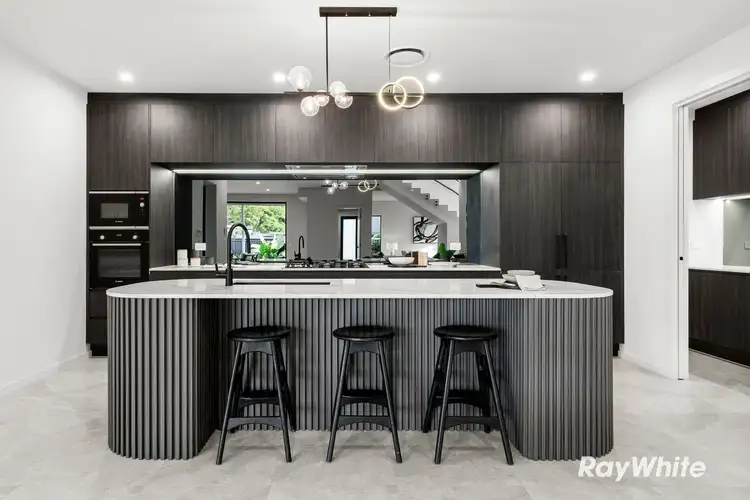 Fourth view of Homely house listing, 1 Cedar Place, Ermington NSW 2115
