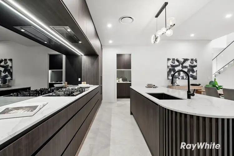 Fifth view of Homely house listing, 1 Cedar Place, Ermington NSW 2115
