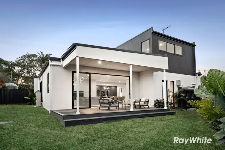 Sixth view of Homely house listing, 1 Cedar Place, Ermington NSW 2115
