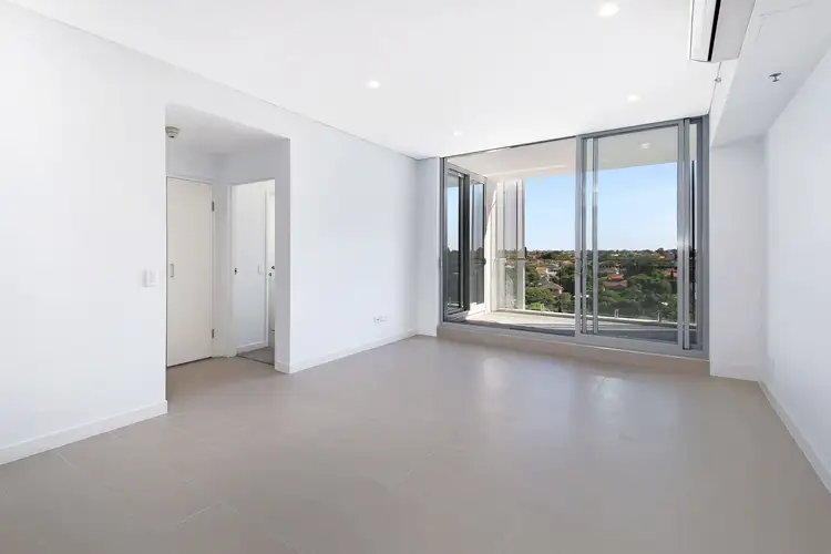 Third view of Homely apartment listing, 701/211 Canterbury Road, Canterbury NSW 2193