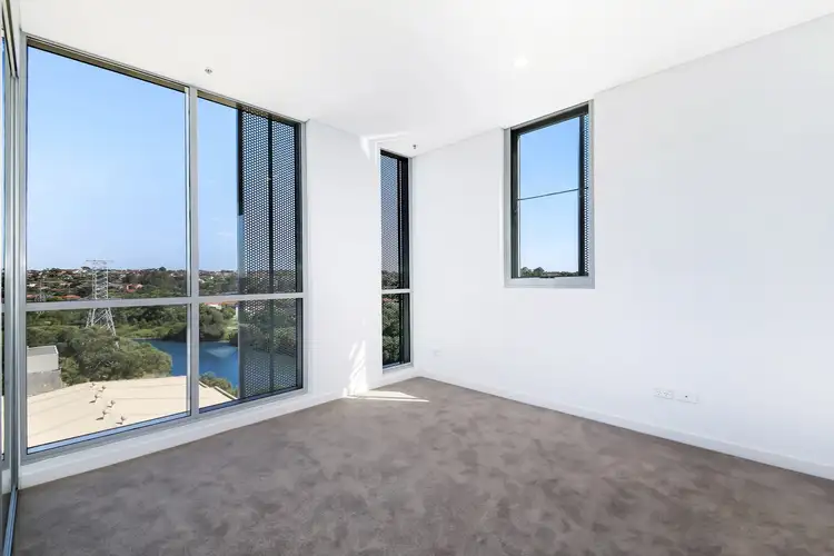 Fourth view of Homely apartment listing, 701/211 Canterbury Road, Canterbury NSW 2193