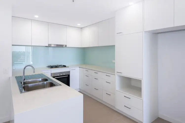 Fifth view of Homely apartment listing, 701/211 Canterbury Road, Canterbury NSW 2193