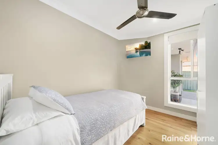 Fifth view of Homely house listing, 3 Day Place, Minto NSW 2566