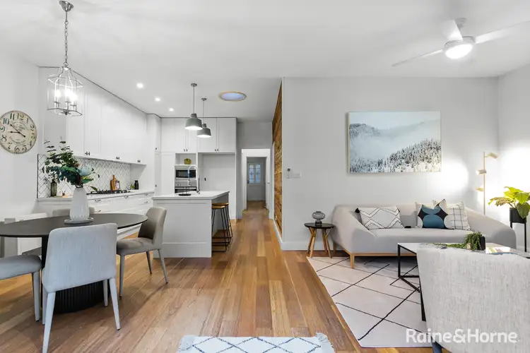Fourth view of Homely house listing, 92 Wilkins Street, Newport VIC 3015