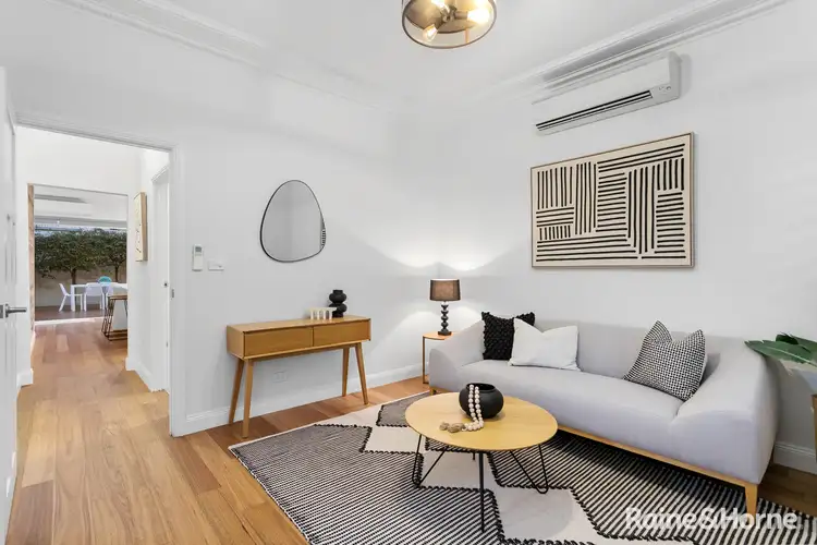 Fifth view of Homely house listing, 92 Wilkins Street, Newport VIC 3015