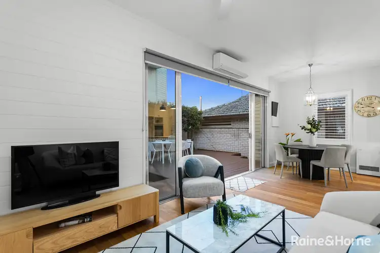 Sixth view of Homely house listing, 92 Wilkins Street, Newport VIC 3015