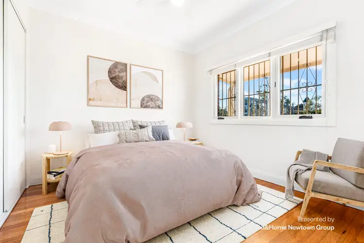 Third view of Homely house listing, 117 Trafalgar Street, Stanmore NSW 2048