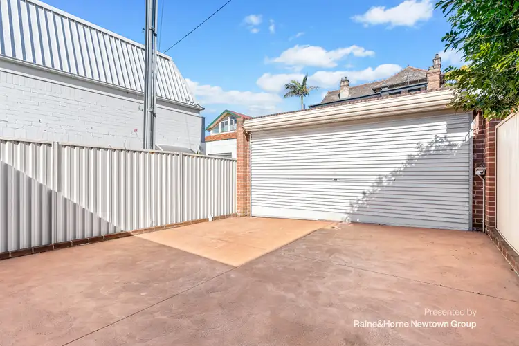 Fifth view of Homely house listing, 117 Trafalgar Street, Stanmore NSW 2048