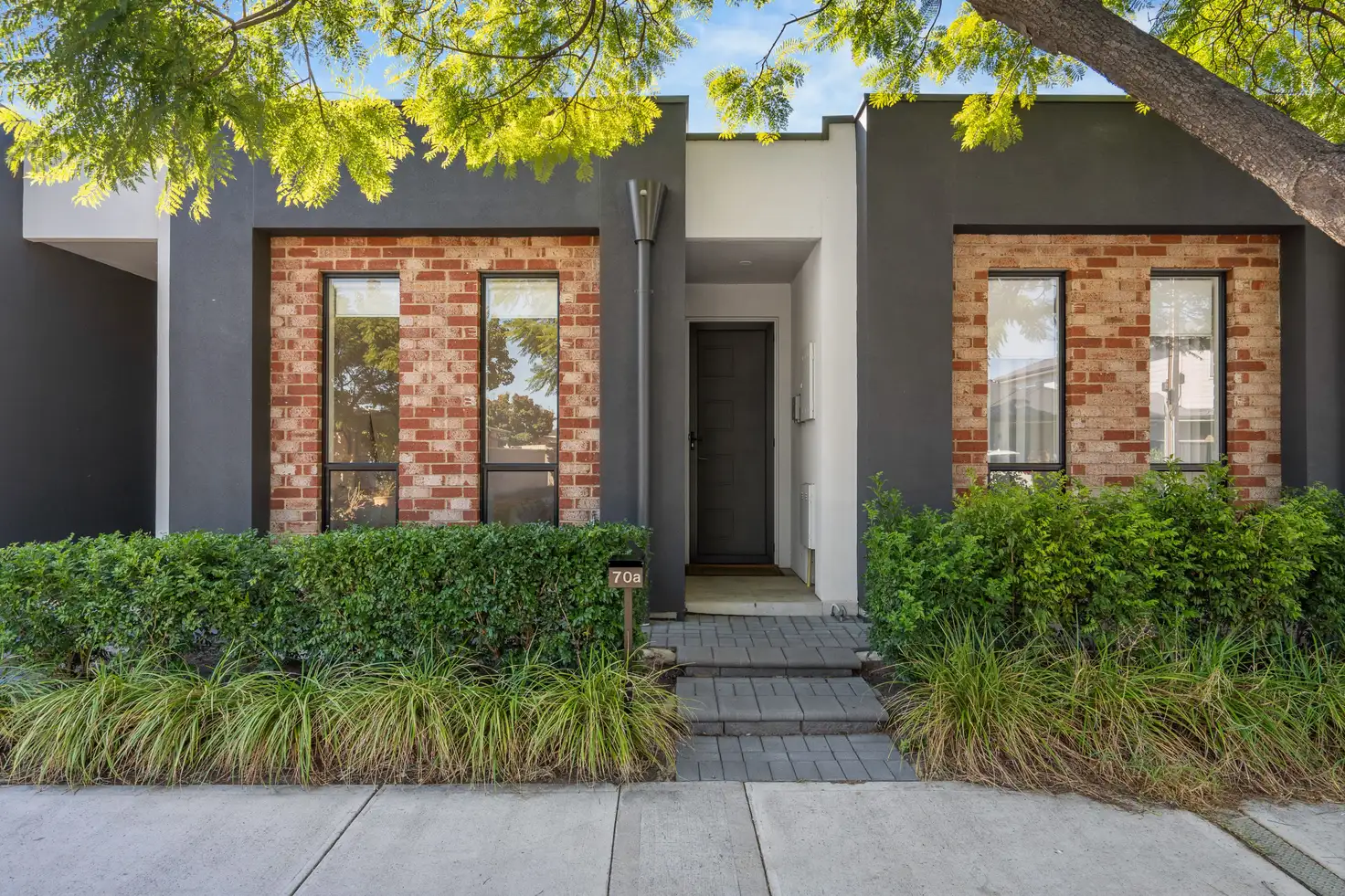 Main view of Homely house listing, 70A Reserve Parade, Findon SA 5023