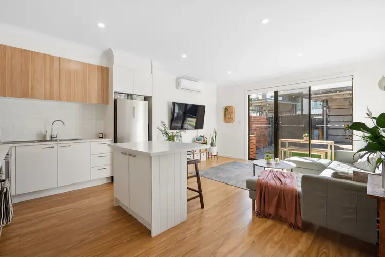 Fourth view of Homely house listing, 70A Reserve Parade, Findon SA 5023