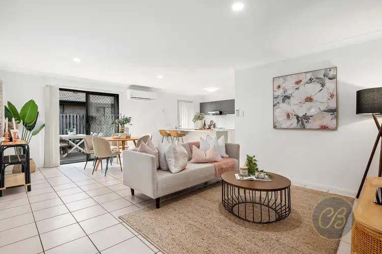 7/22 Gawler Crescent, Bracken Ridge QLD 4017