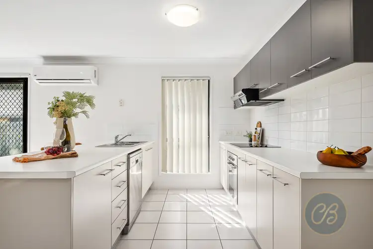 Second view of Homely villa listing, 7/22 Gawler Crescent, Bracken Ridge QLD 4017