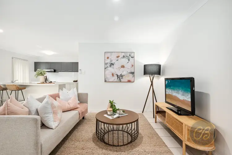 Third view of Homely villa listing, 7/22 Gawler Crescent, Bracken Ridge QLD 4017